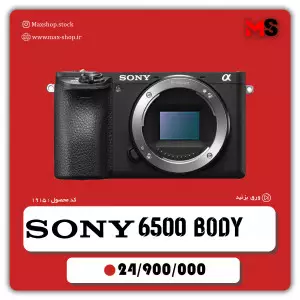 stock